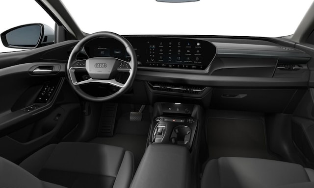 Audi Q6 e-tron SUV e-tron Audi Q6 SUV e-tron