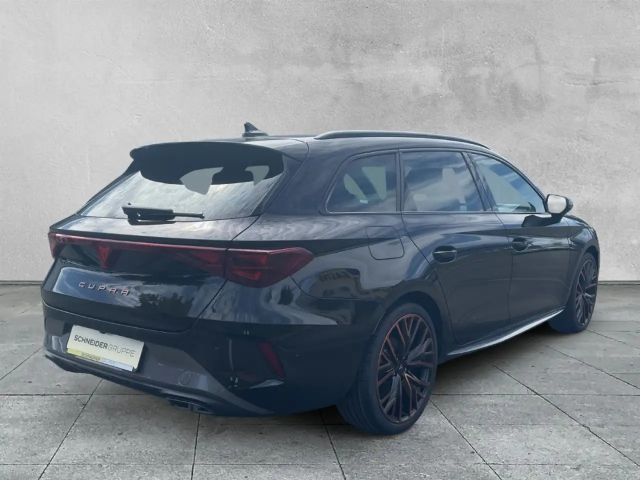 Cupra Leon DSG Sportstourer