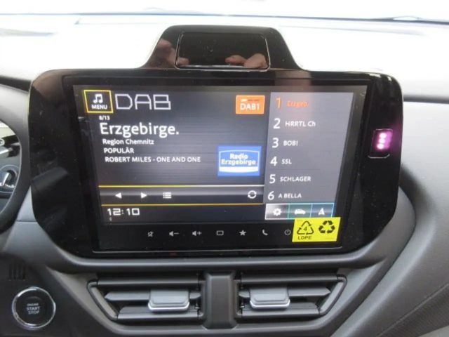 Suzuki S-Cross AllGrip Comfort Hybrid