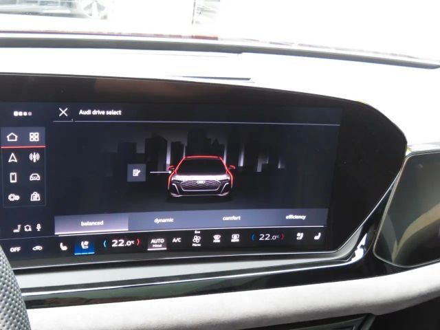 Audi S5 Avant Quattro