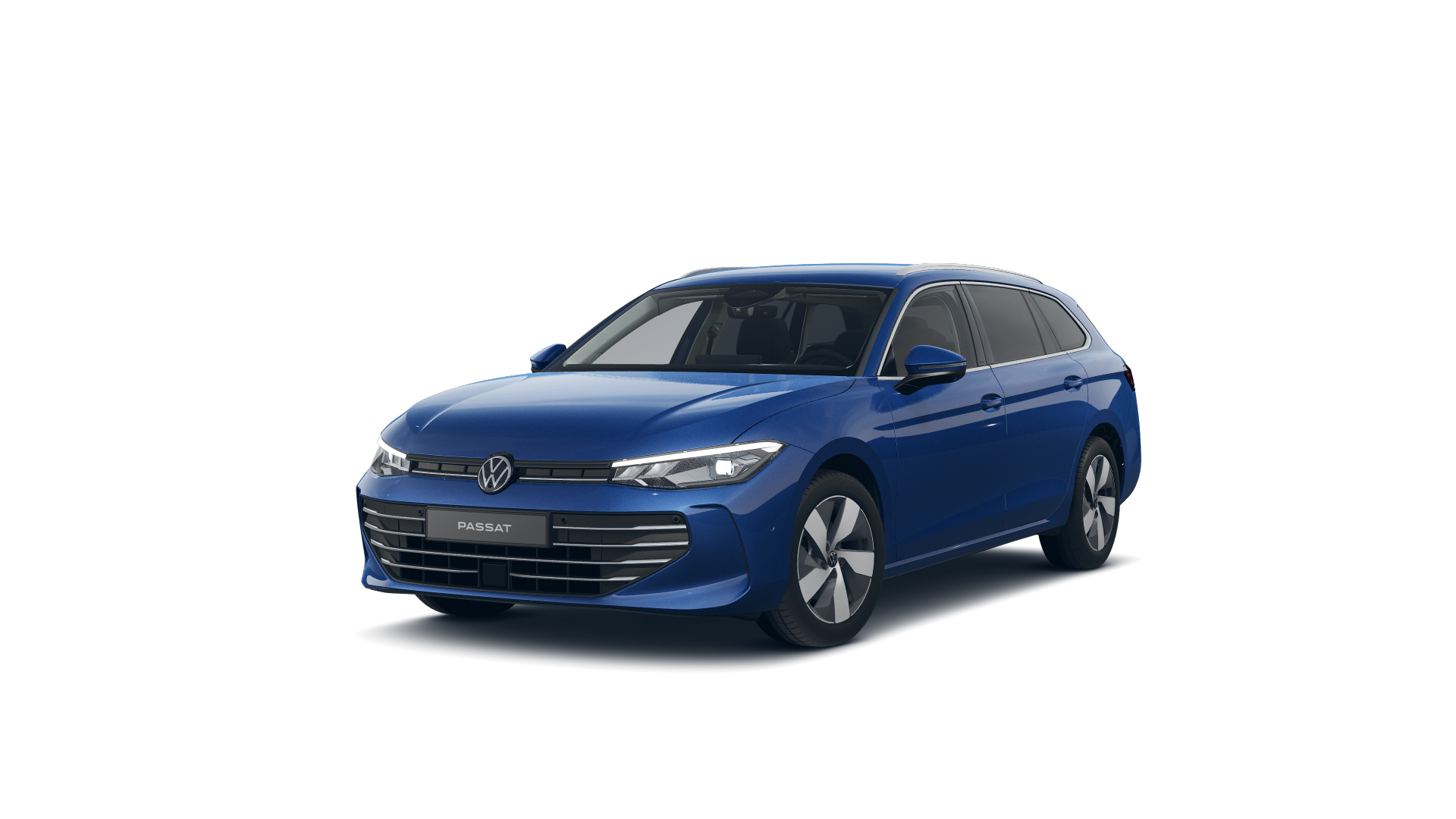 Volkswagen Passat 2.0 TDI DSG