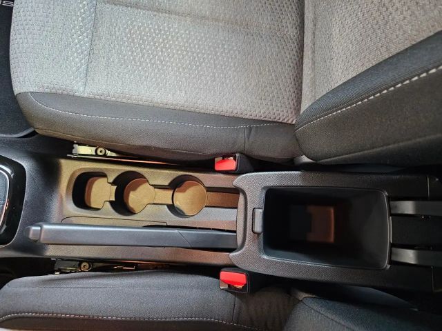 Opel Corsa F 1.2 Sitz-Lenkradheizung Kamera Allwetter