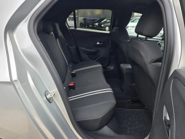 Opel Corsa GS-Line Grand Sport