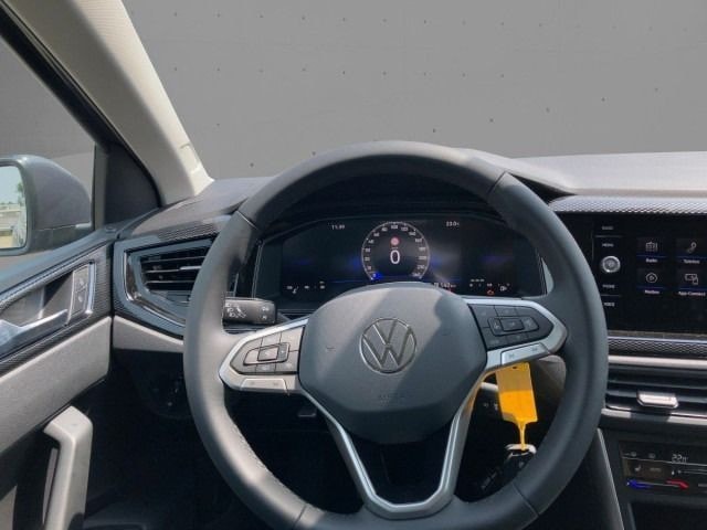 Volkswagen Polo 1.0 TSI IQ.Drive Life