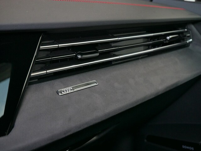 Audi A3 35 TFSI S-Tronic Sportback