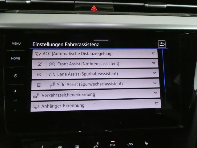 Volkswagen Arteon DSG Elegance Elegance