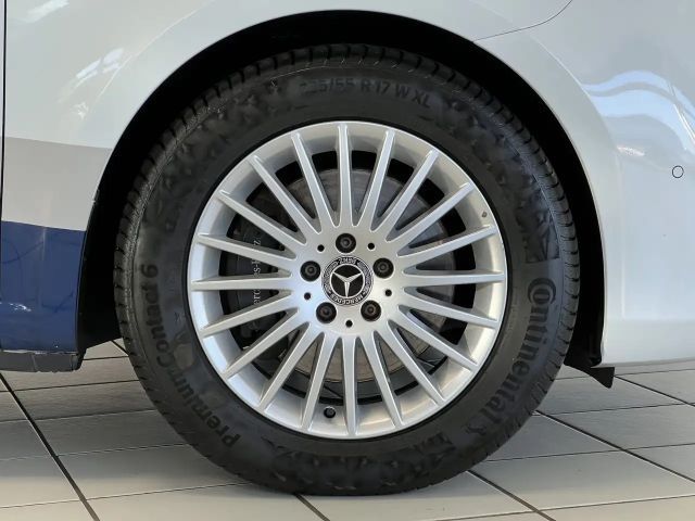 Mercedes-Benz V 300 V 300 d