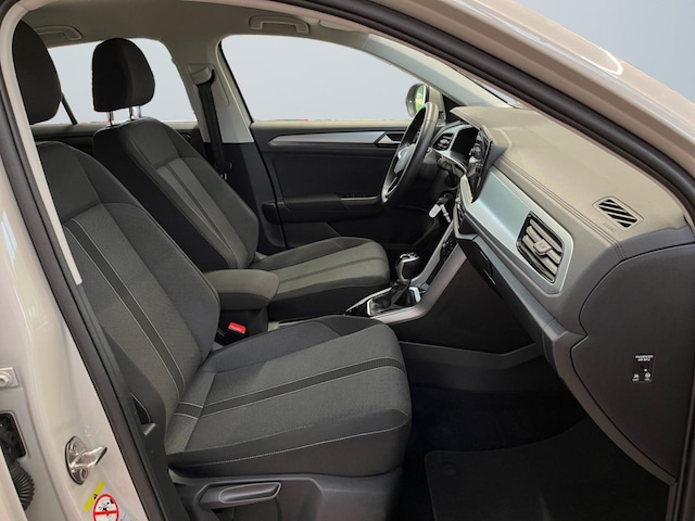 Volkswagen T-Roc 1.5 TSI DSG