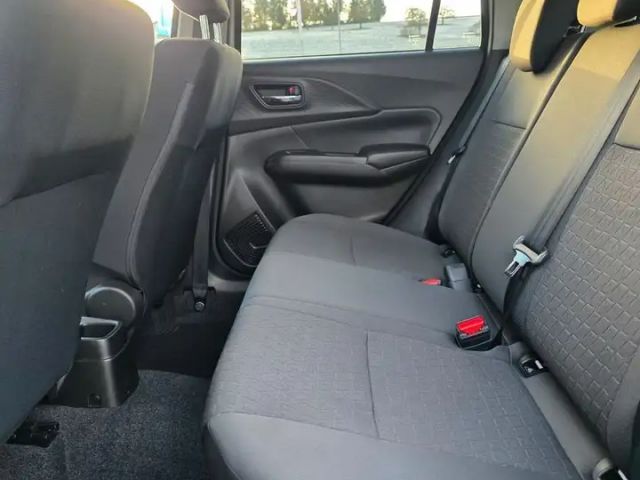 Suzuki Swift Comfort DualJet Hybrid