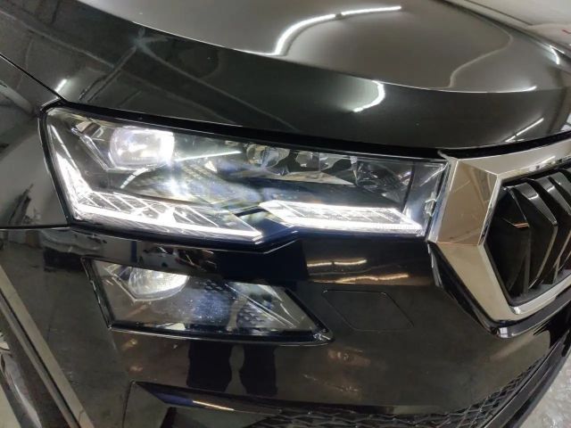 Skoda Karoq 2.0 TDI Tour