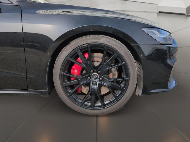 Audi S7 Quattro Sportback