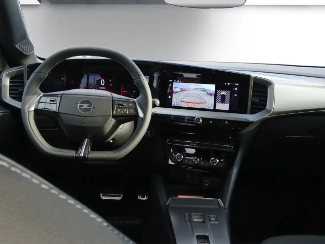 Opel Mokka GS-Line Grand Sport