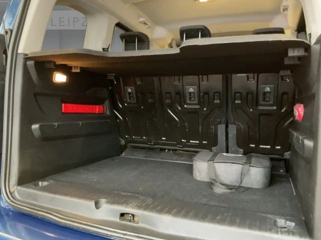 Opel Combo Elegance Life