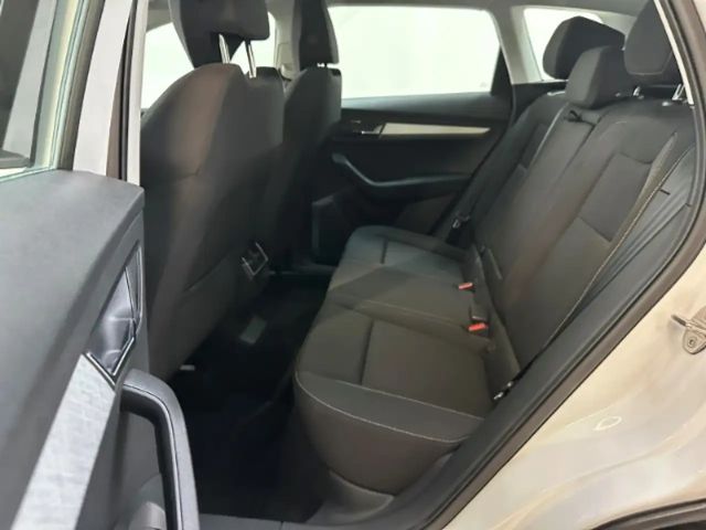 Skoda Karoq 1.0 TSI Ambition