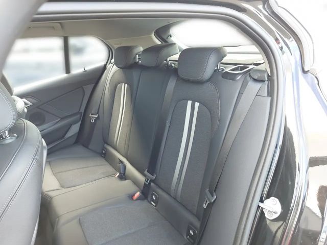 BMW 116 Advantage pakket Sedan