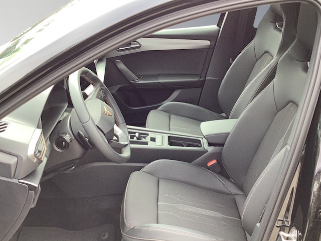 Cupra Leon Leon 1.5 eTSI Basis  SHZ NAVI MATRIX-LED ACC