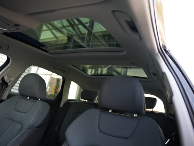 Audi A6 allroad 55 TDI Quattro