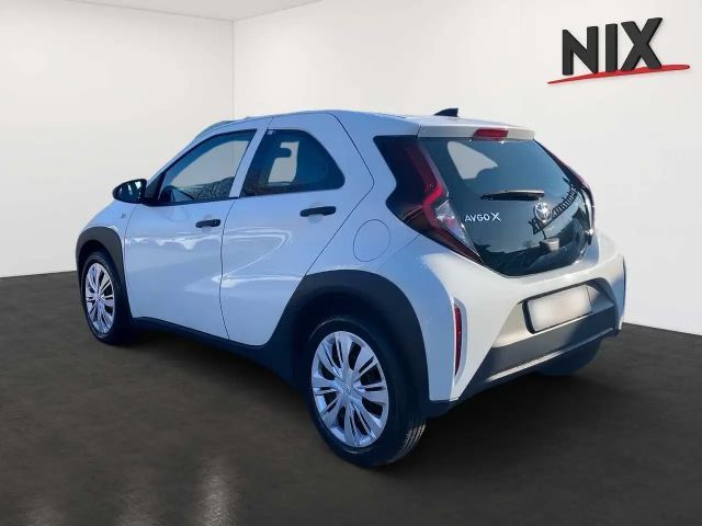 Toyota Aygo X 5-deurs Business Hatchback