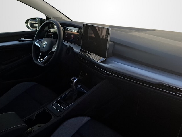 Volkswagen Golf 1.5 TSI Variant