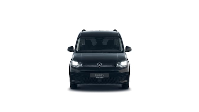 Volkswagen Caddy Life