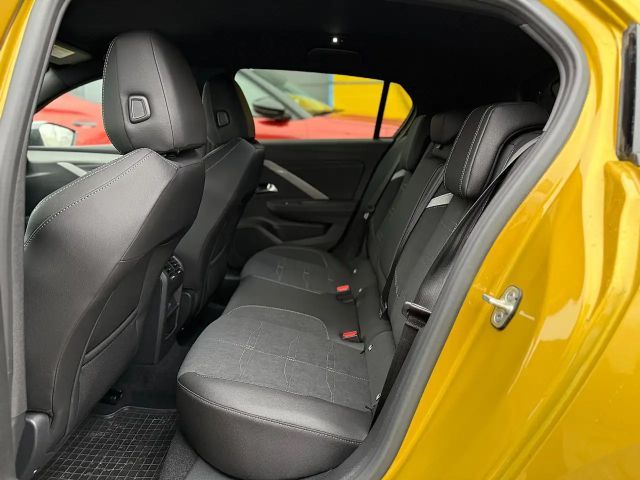 Opel Astra GS-Line Grand Sport Turbo