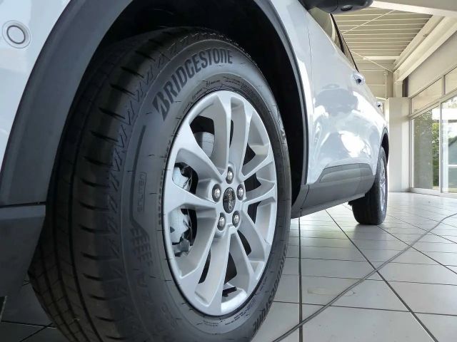 Ford Kuga EcoBoost Titanium