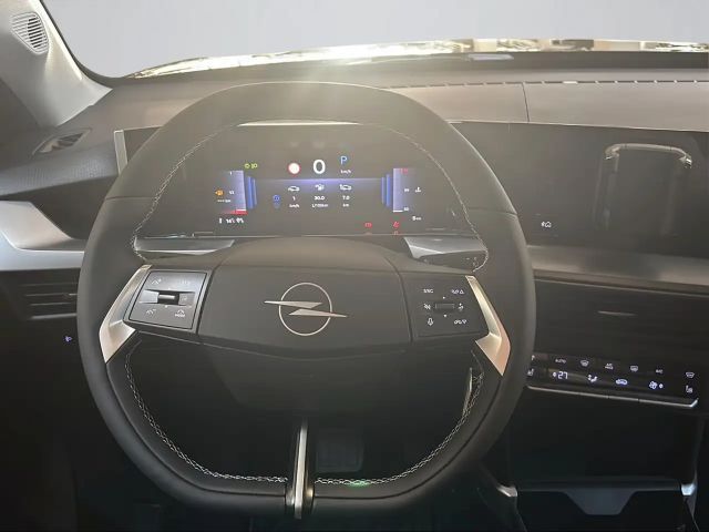 Opel Frontera Edition