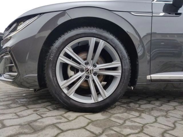 Volkswagen Arteon 2.0 TDI IQ.Drive R-Line