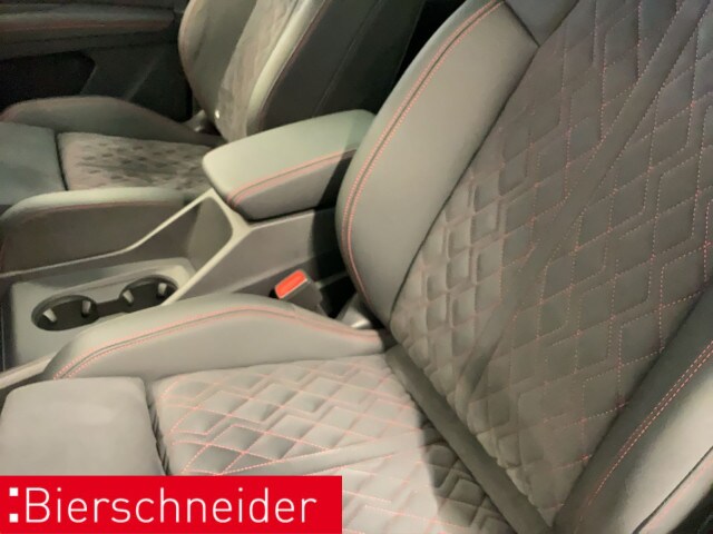 Audi Q4 e-tron 50 Quattro