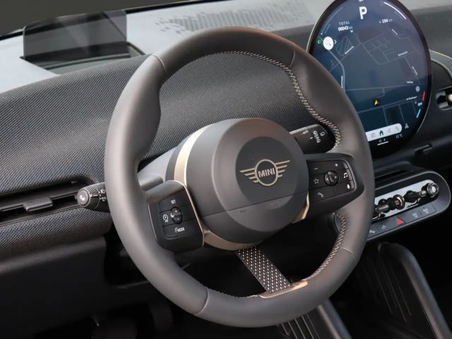 MINI Cooper E Head-Up DAB LED Komfortzg. Klimaaut.