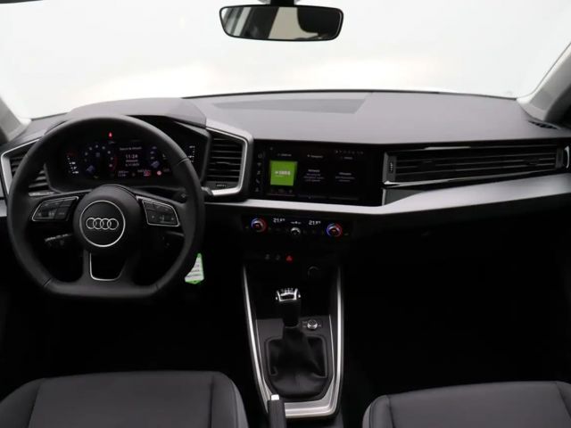 Audi A1 25 TFSI Sportback