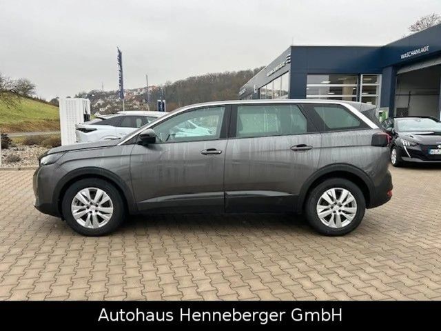 Peugeot 5008 Active Pack
