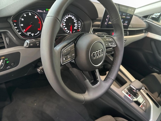 Audi A5 40 TFSI S-Tronic Sportback