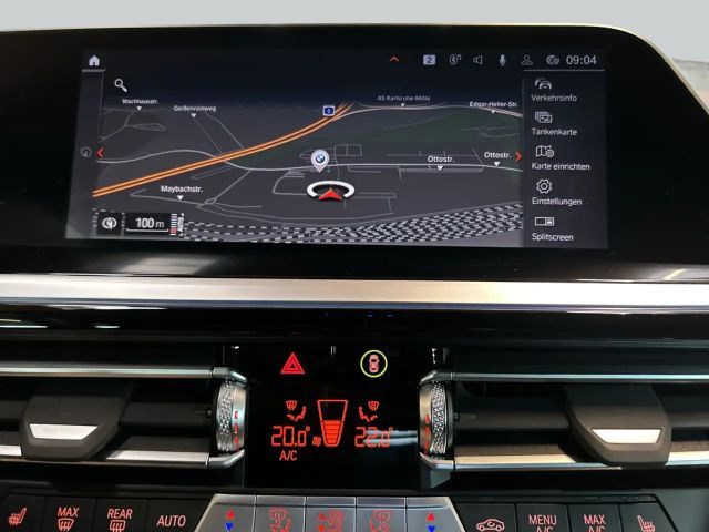 BMW Z4 Cabrio Roadster Sport Line sDrive30i