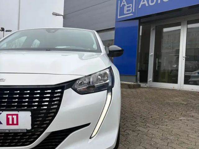 Peugeot 208 Active Pack