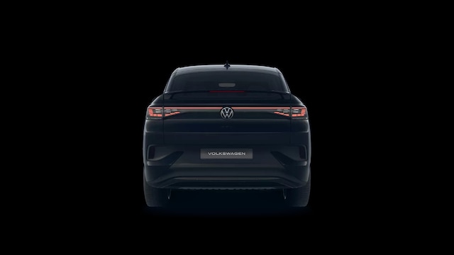 Volkswagen ID.5 4Motion