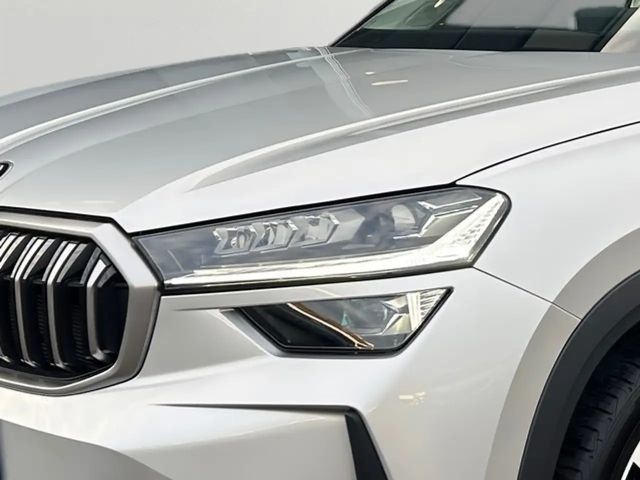 Skoda Kodiaq 1.5 TSI Selection iV