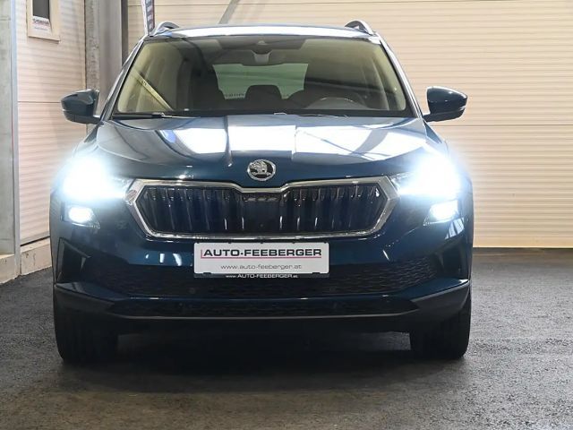 Skoda Karoq Style Style
