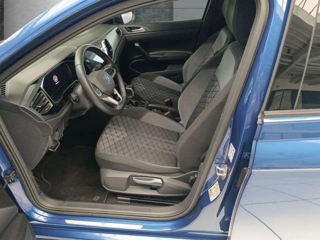 Volkswagen Taigo 1.0 TSI DSG