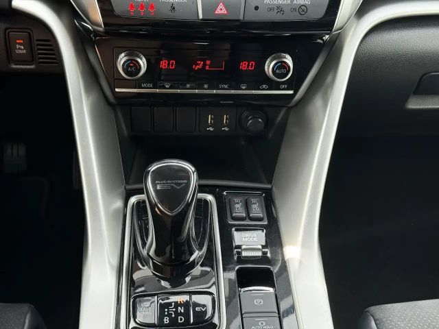 Mitsubishi Eclipse Cross 4WD