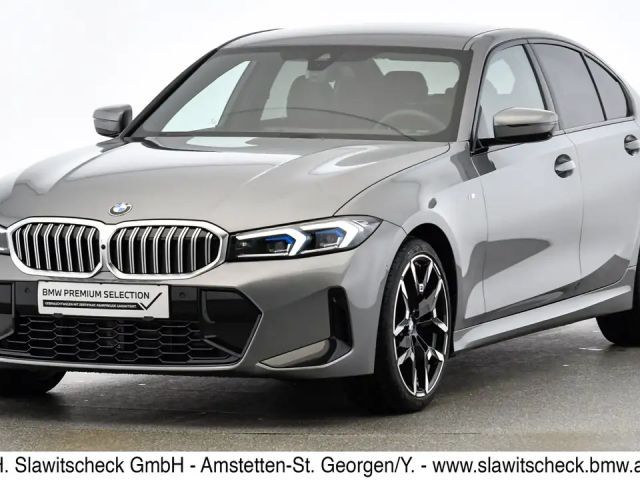 BMW 320 320d Sedan xDrive