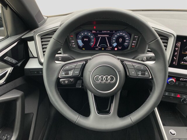 Audi A1 30 TFSI S-Tronic Sportback