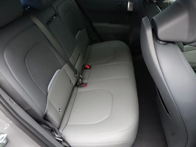 Kia EV3 FWD Long range