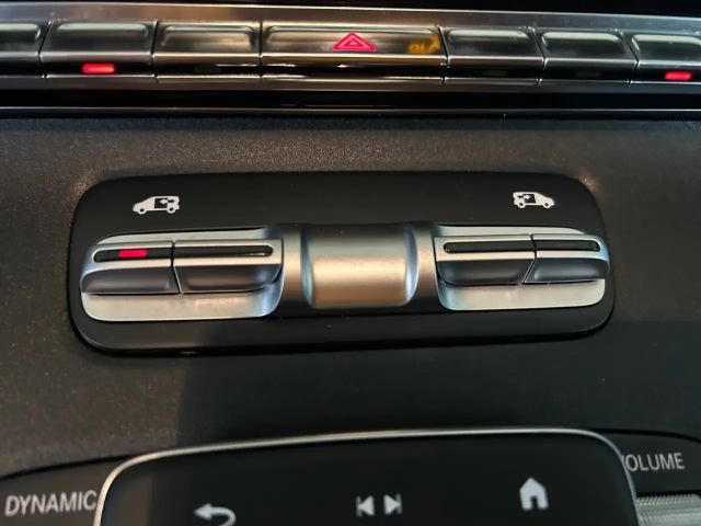 Mercedes-Benz V 300 AVANTGARDE