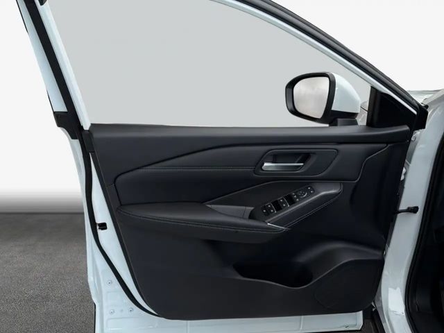 Nissan Qashqai N-Connecta