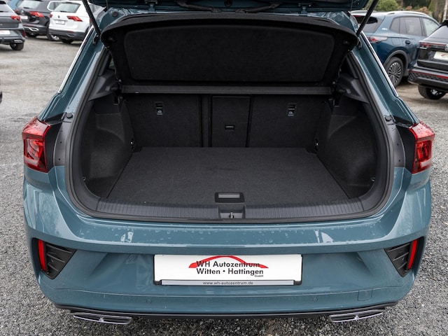 Volkswagen T-Roc 1.5 TSI DSG R-Line