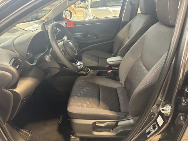 Toyota Yaris Hatchback Hybride