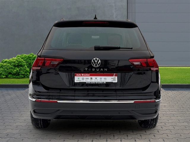 Volkswagen Tiguan 1.5 TSI Life