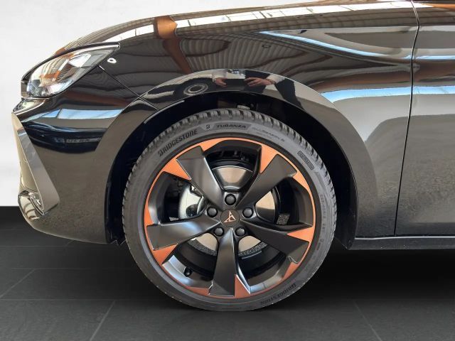 Cupra Leon DSG Sportstourer