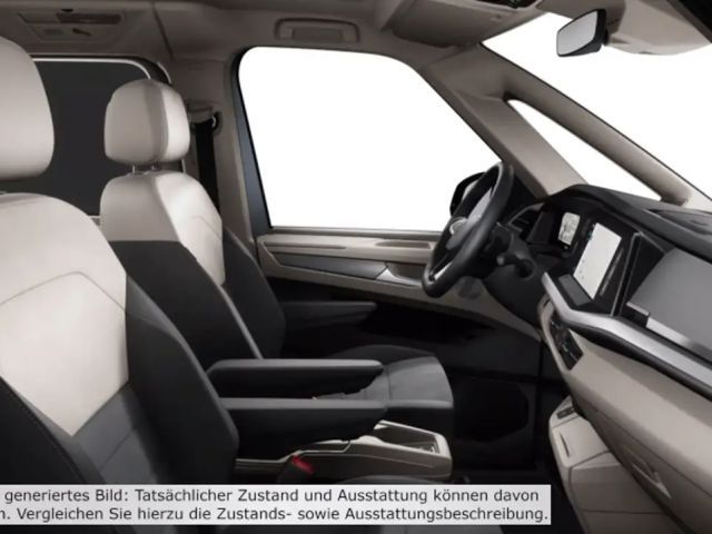 Volkswagen Multivan 4Motion T7 eHybrid